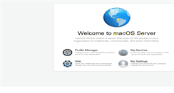 Desktop Screenshot of filemaker.spes.org